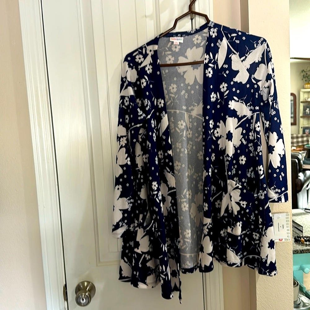 Lularoe Caroline! New